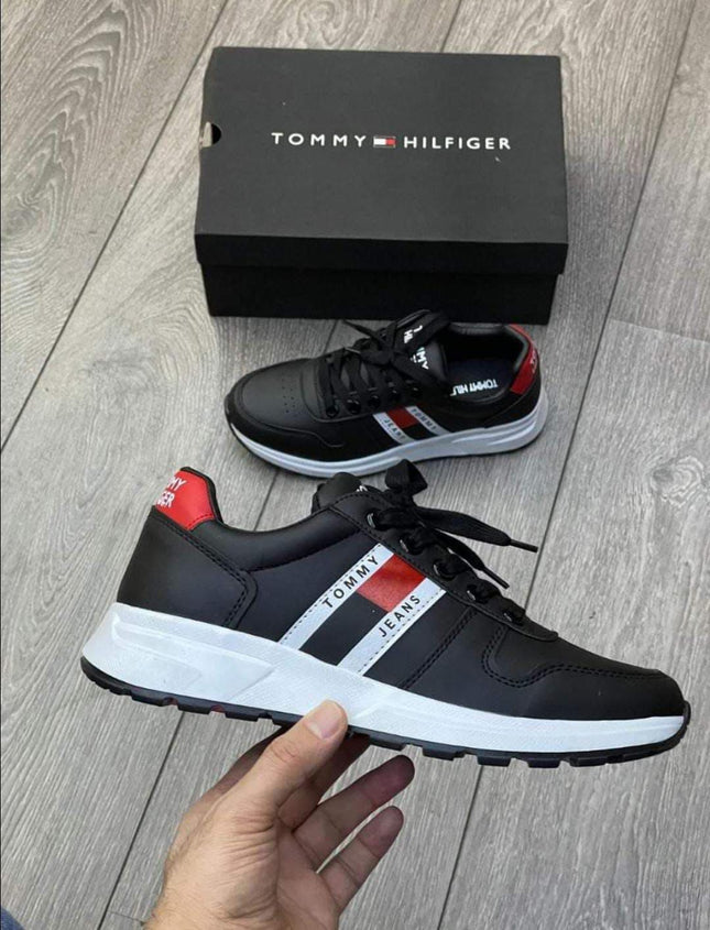 Tommy