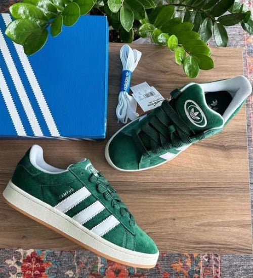Adidas Campus Green