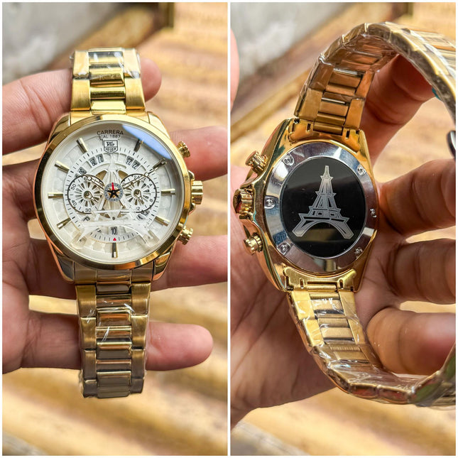 Tag Heuer Limited Edition
