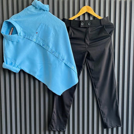 Tommy & Zara Lycra Combo