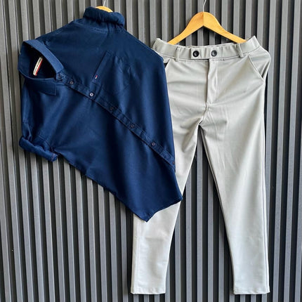 Tommy & Zara Lycra Combo
