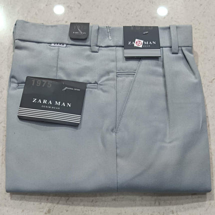 Zara Trouser line up