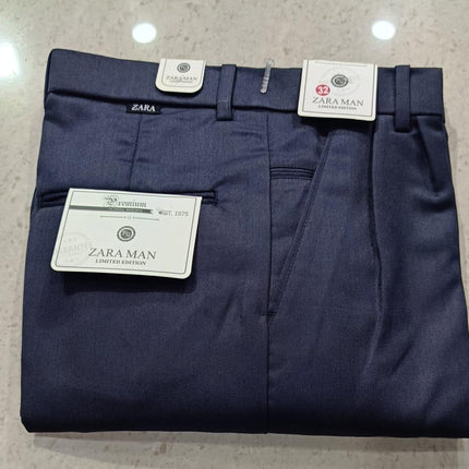 Zara Trouser line up