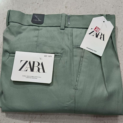 Zara Trouser line up