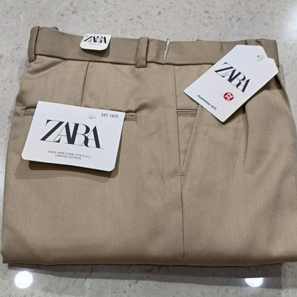 Zara Trouser line up