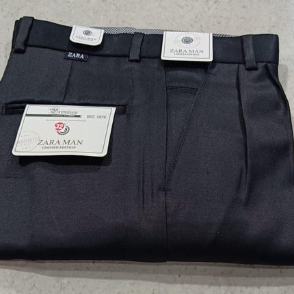 Zara Trouser line up