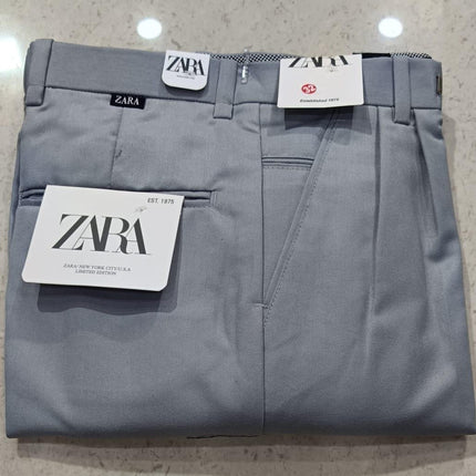 Zara Trouser line up