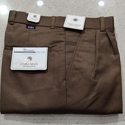 Zara Trouser line up