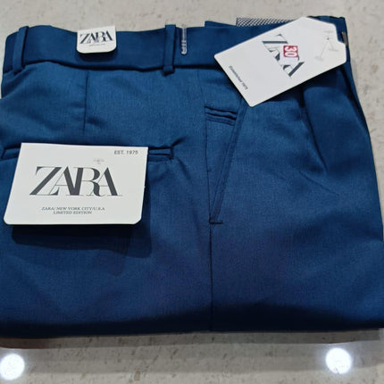 Zara Trouser line up