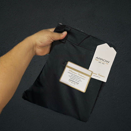 Arrow Trouser line up