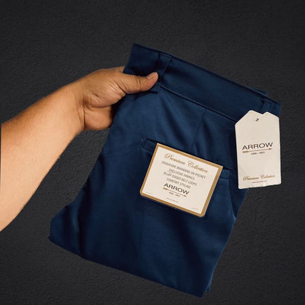 Arrow Trouser line up