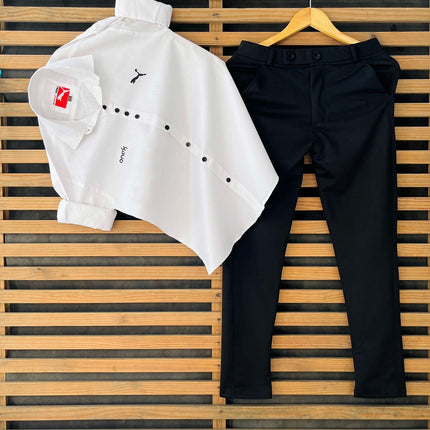 PMA combo