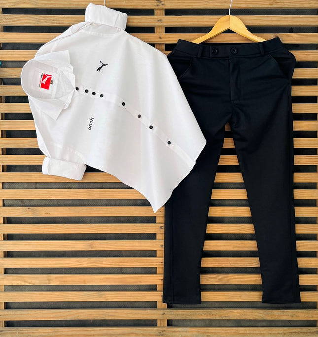 PMA combo