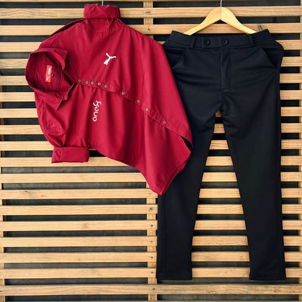 PMA combo