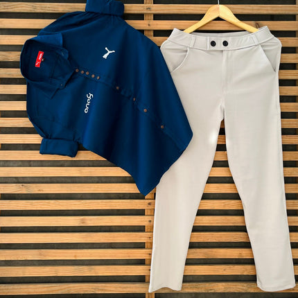 Puma combo