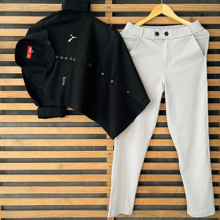 Puma combo