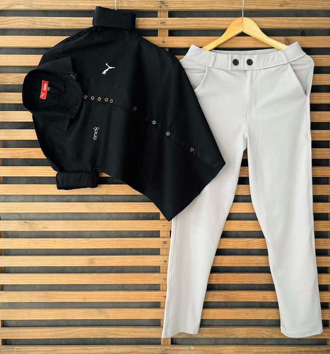 Puma combo