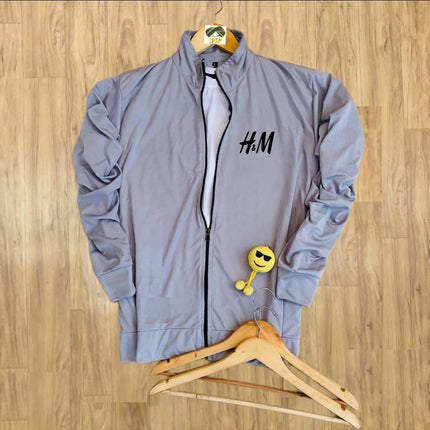 H & M
