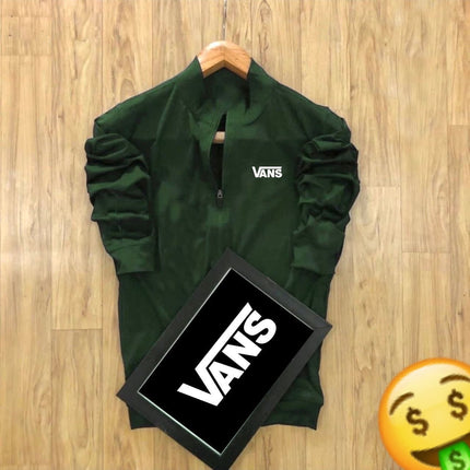 H & M