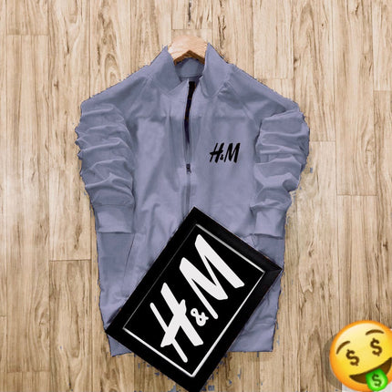 H & M