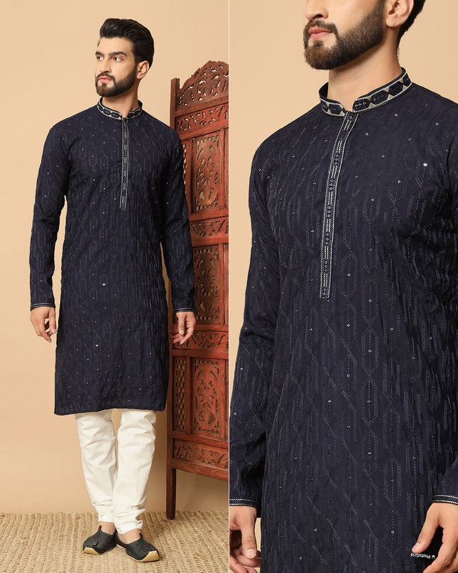 Utsav kurta pyjama