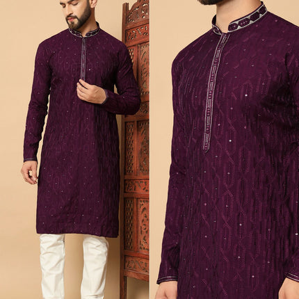 Utsav kurta pyjama