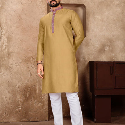Man Mohini Kurta with Pyjama