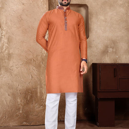 Man Mohini Kurta with Pyjama