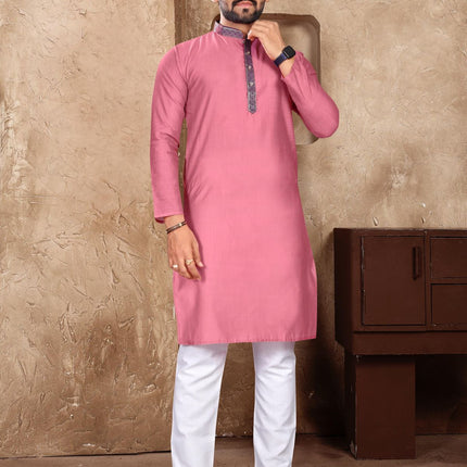Man Mohini Kurta with Pyjama