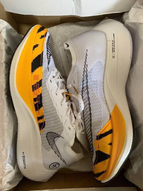 Nike vapour