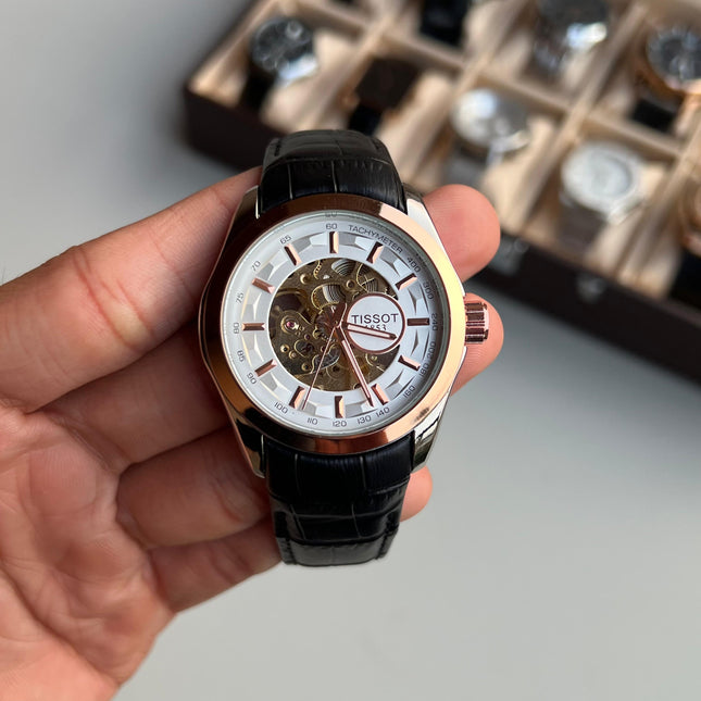 Tissot Automatic