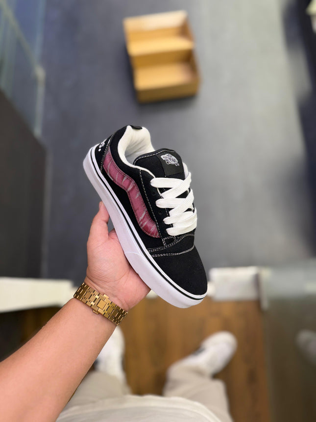 VANS OLD SKOOL KNU PEACHES