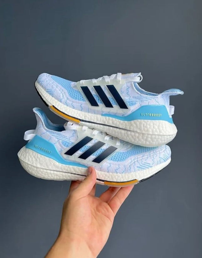 ADIDAS ULTRABOOST 21 ARGENTINA