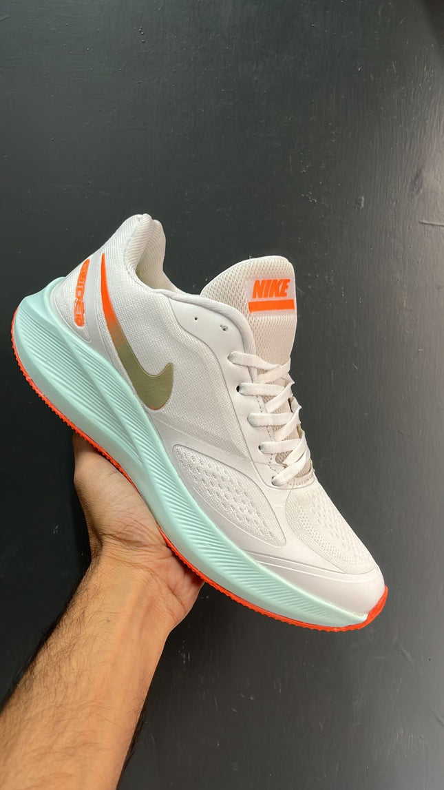 NK White