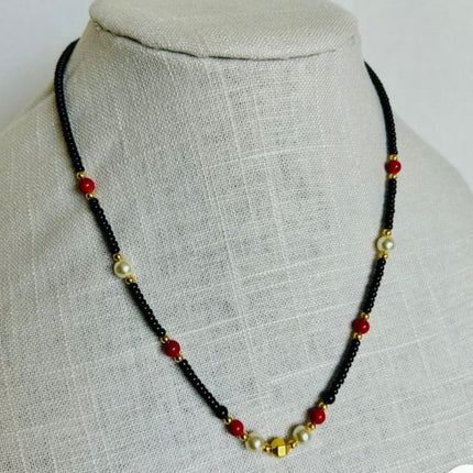 Elegant Mangalsutra Necklace