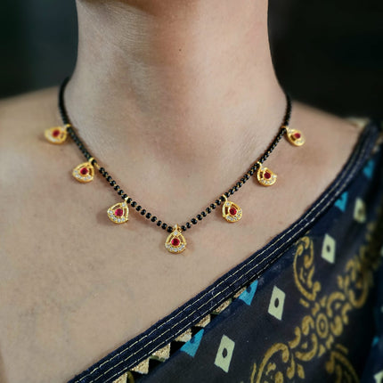 Elegant Mangalsutra