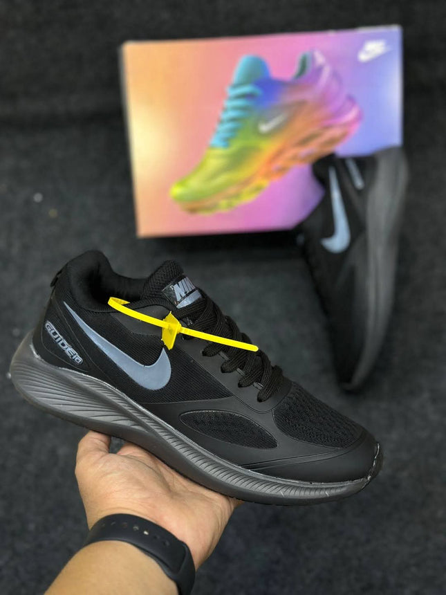 NK black