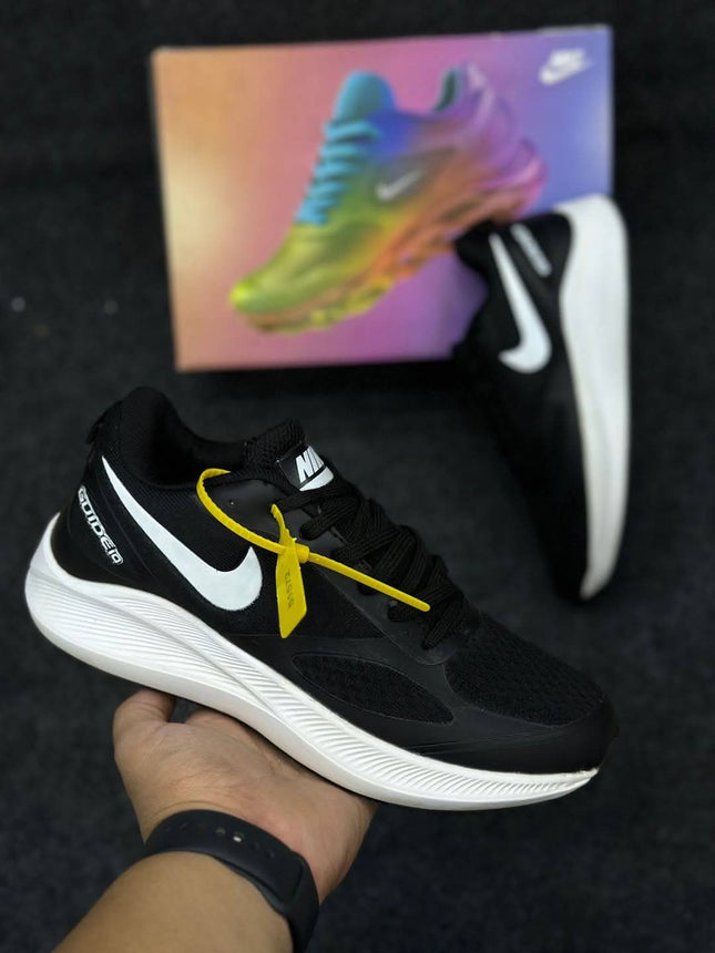 NK Black