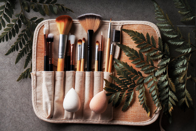 <h1><br/>Glow with confidence<br/><br/></h1>